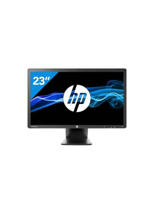 23" HP Monitor