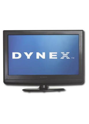 32" Dynex Monitor
