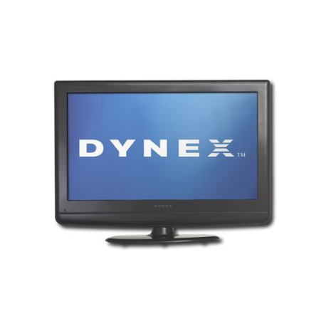 32" Dynex Monitor