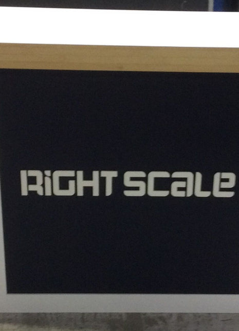 4' RS Reception Desk