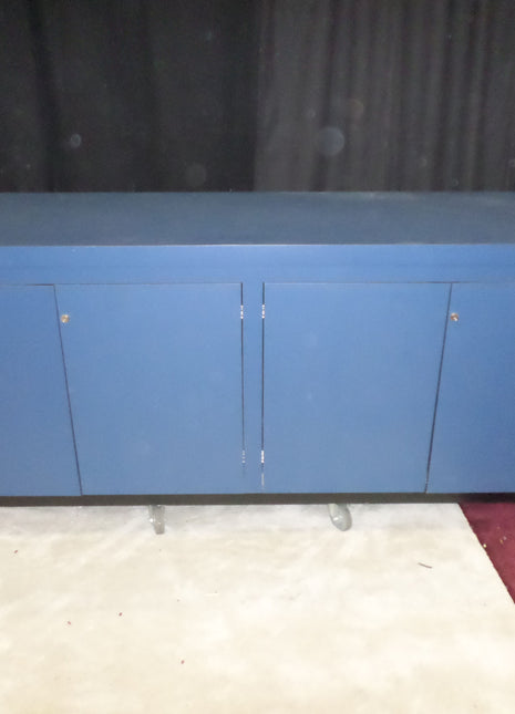 8' GMC Cabinet