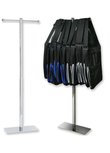 Bag Rack