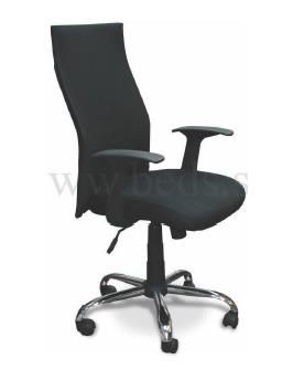 Black Executive Chair
