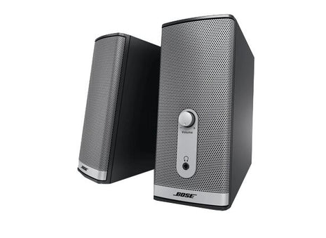 Bose Computer Speaker