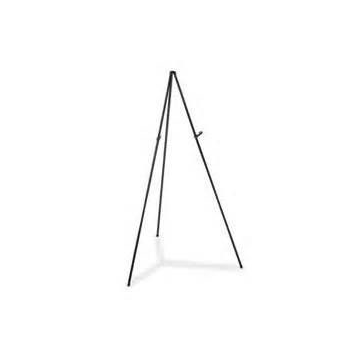 Easel Quartet 29E Black