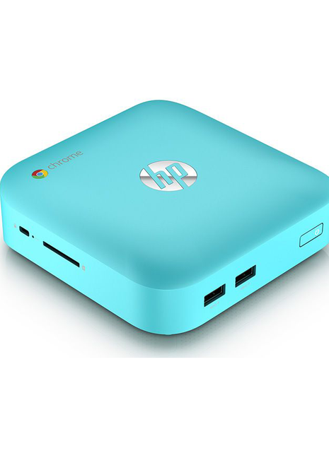 HP Chromebox