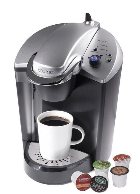 Kuerig Coffee Maker