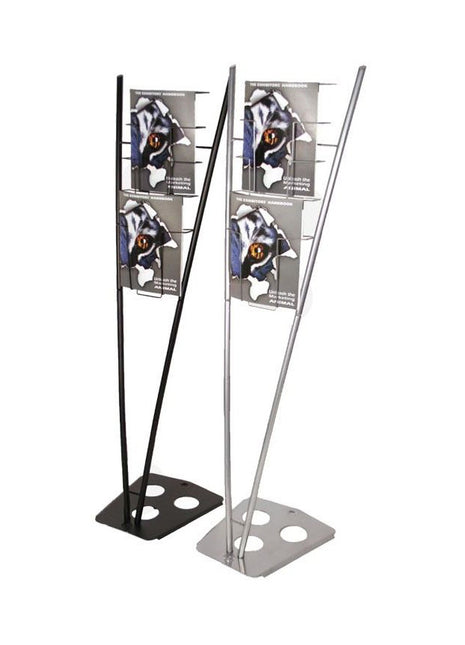 Literature Stand Victory