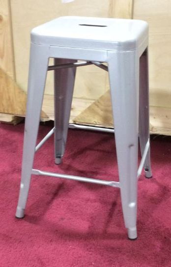 Metal Stools