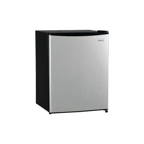 Magic Chef MCBR240S fridge