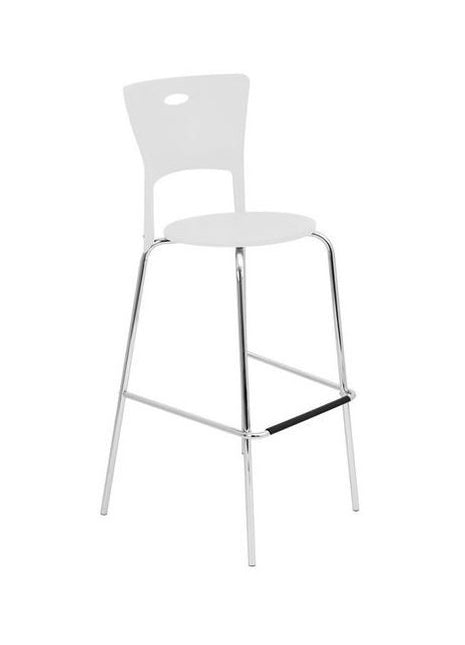 Mimi Contemporary Stackable Barstool
