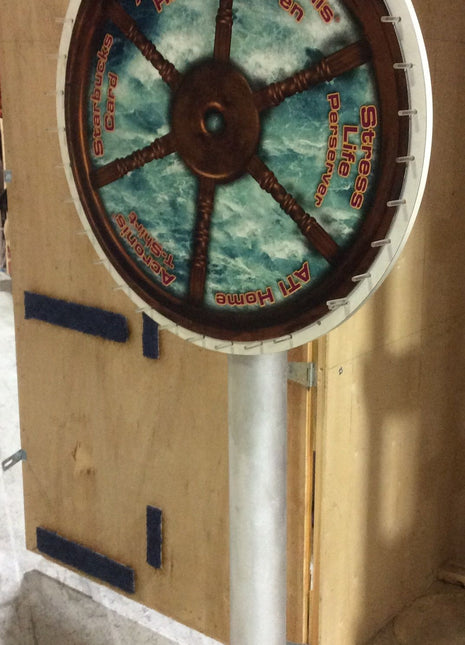 Prize Wheel