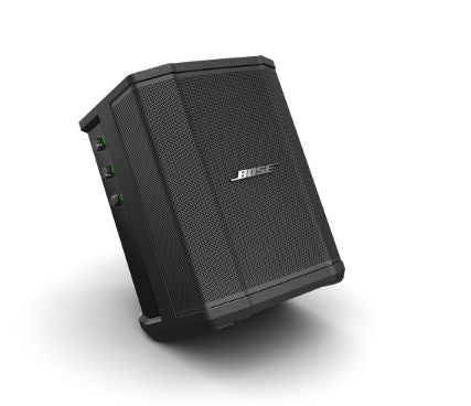 S1 Pro Portable Bluetooth® speaker system