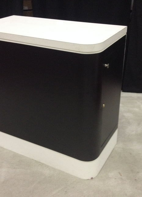 Samsung Cabinet Black