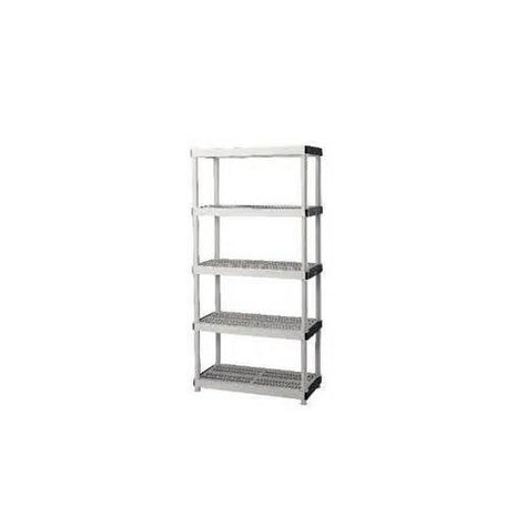 Storage Room Shelf Unit