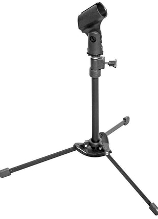 Tabletop Mic Stand