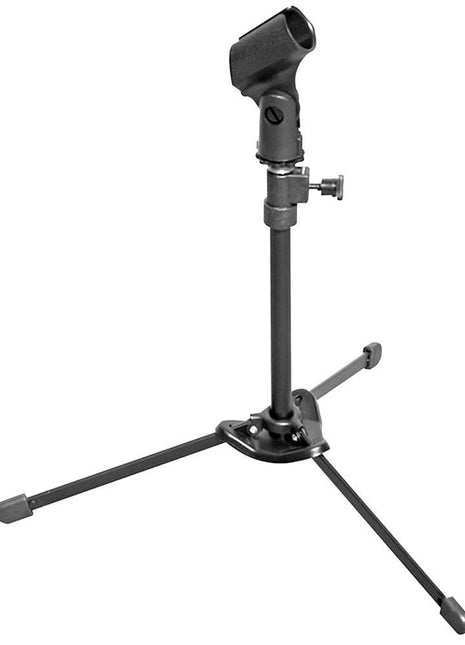 Tabletop Mic Stand