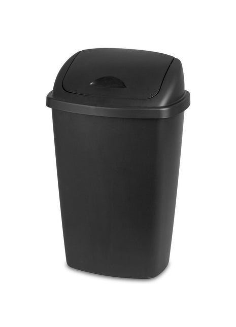 Waste Basket - Tall / 13 Gal